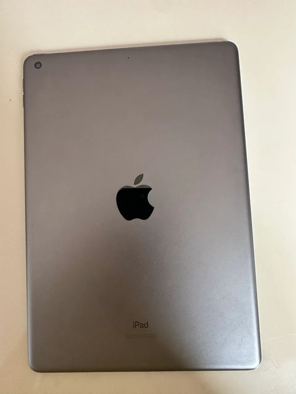 iPad 8ª geração  - Foto 5