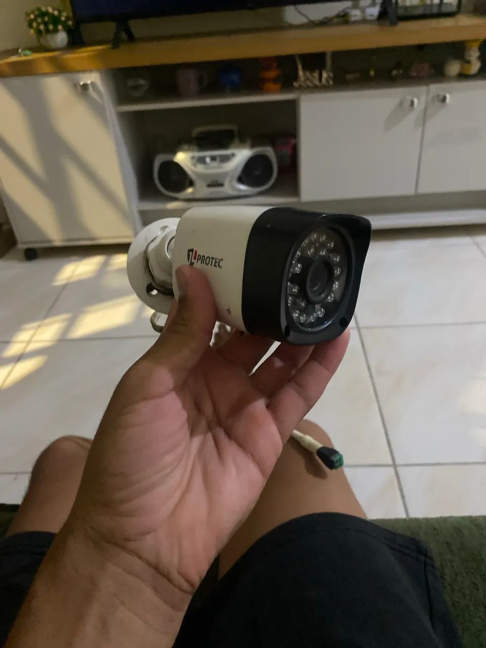 Câmera (apenas uma unidade ) - Foto 2