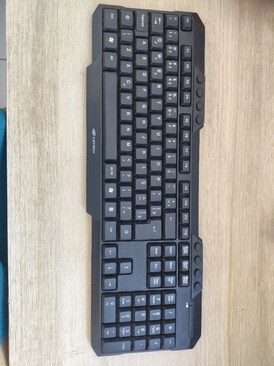 Computador Completo Intel Core I3 + Monitor 18,5" +  Teclado e Mouse - Foto 4