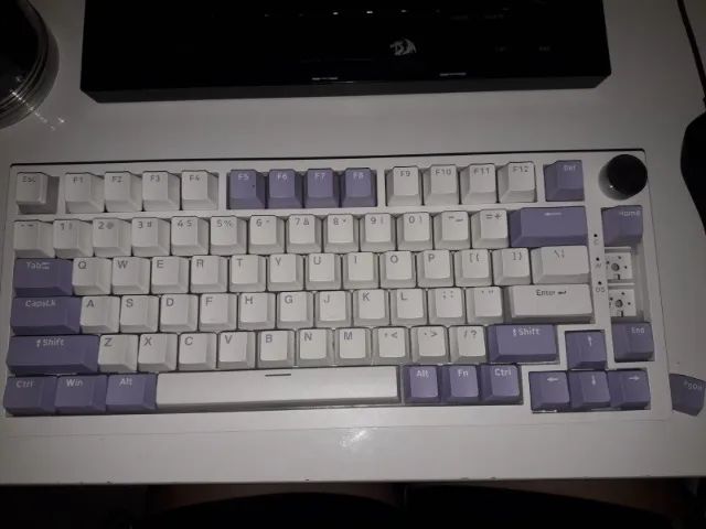 ajazz ak820 - Foto 2
