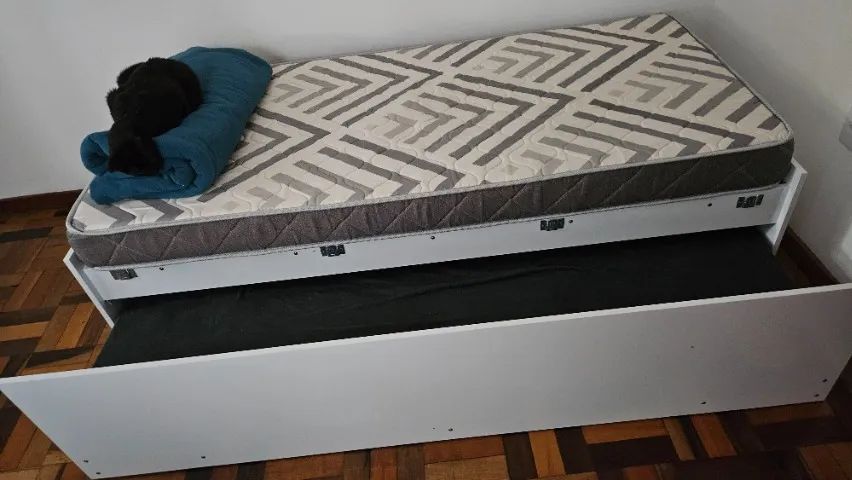Bicama nova da shopee - Foto 3