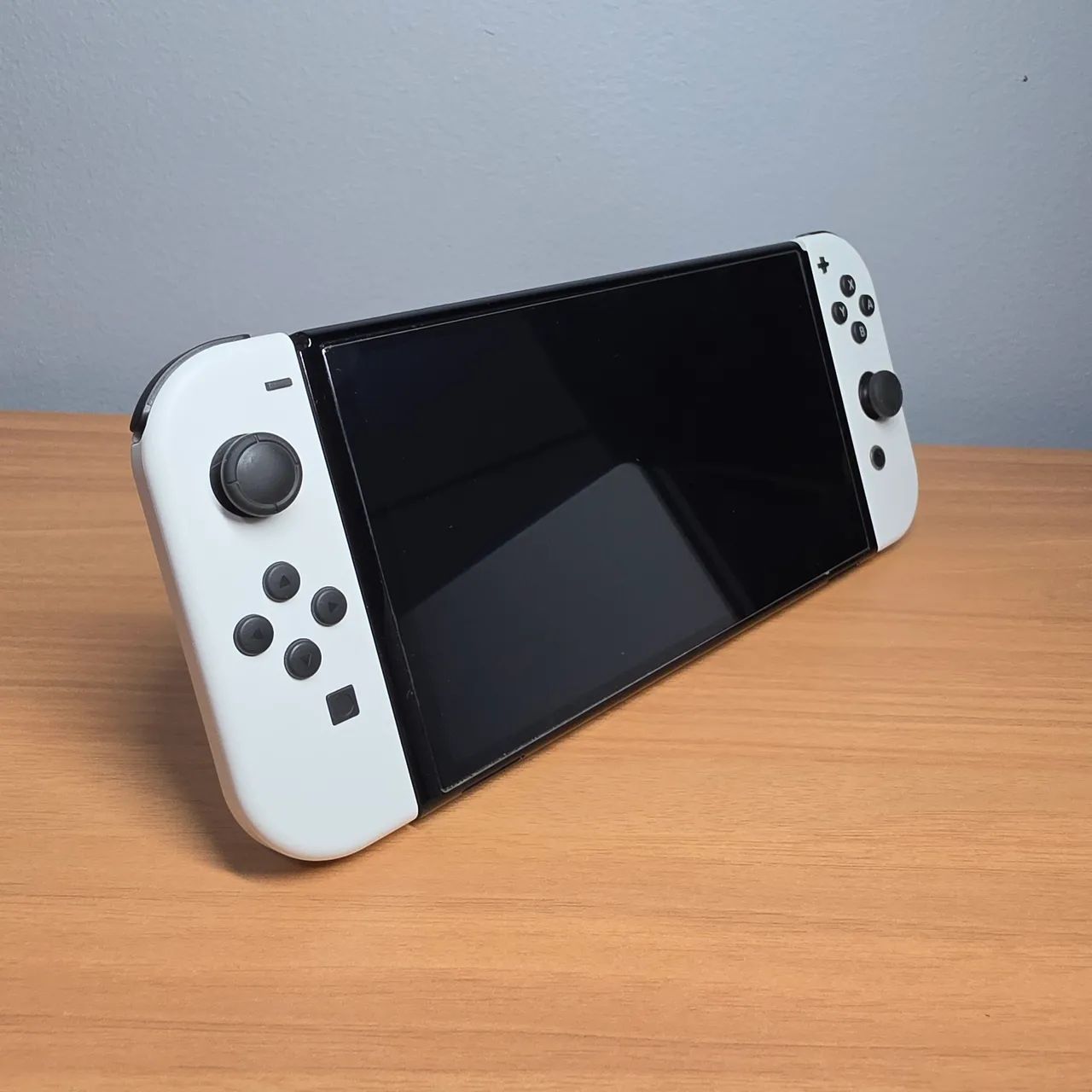 Nintendo Switch OLED + JOGOS - Foto 4