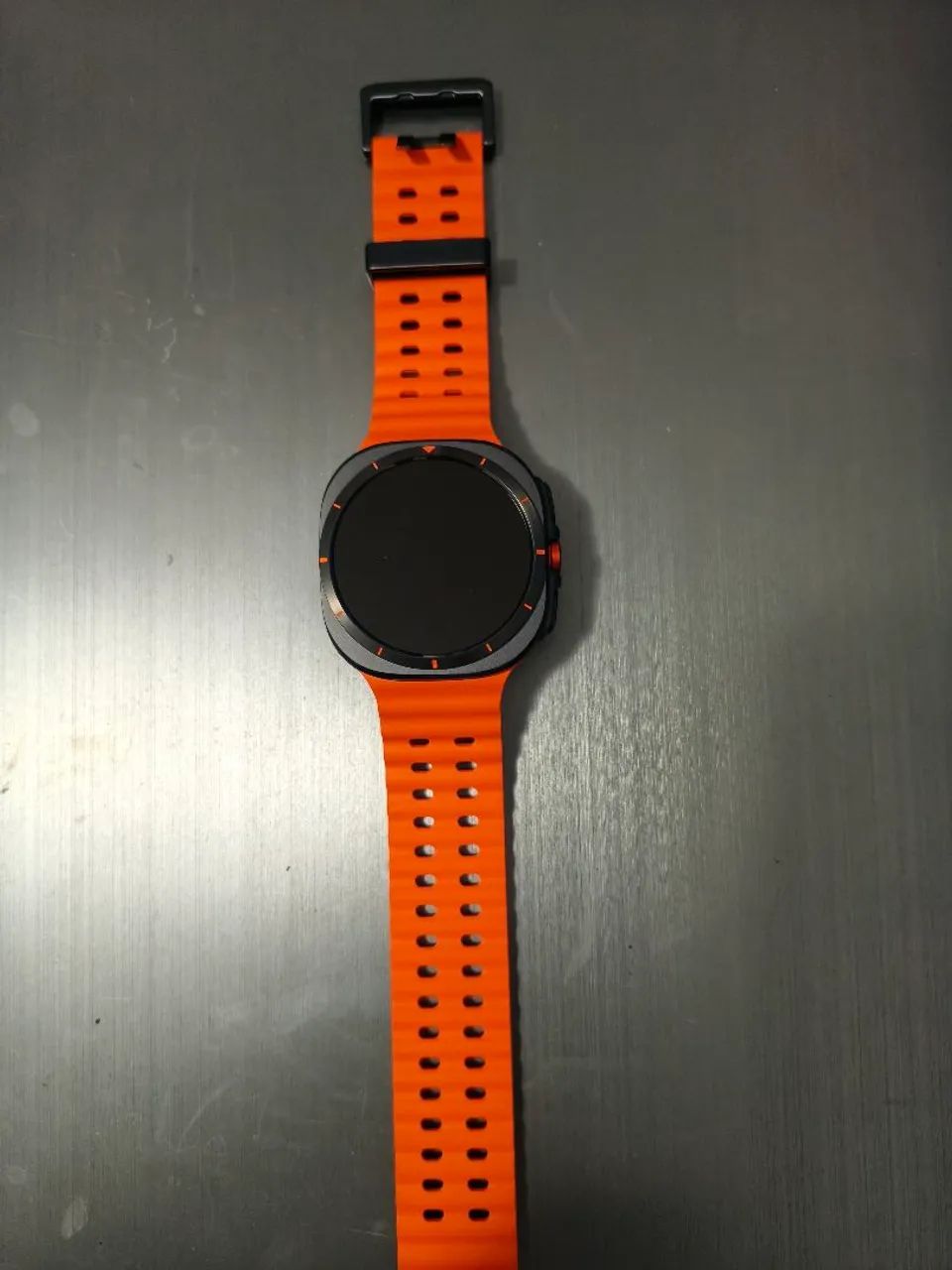 Relogio smartch watch Galaxy 8 ultra - Foto 2