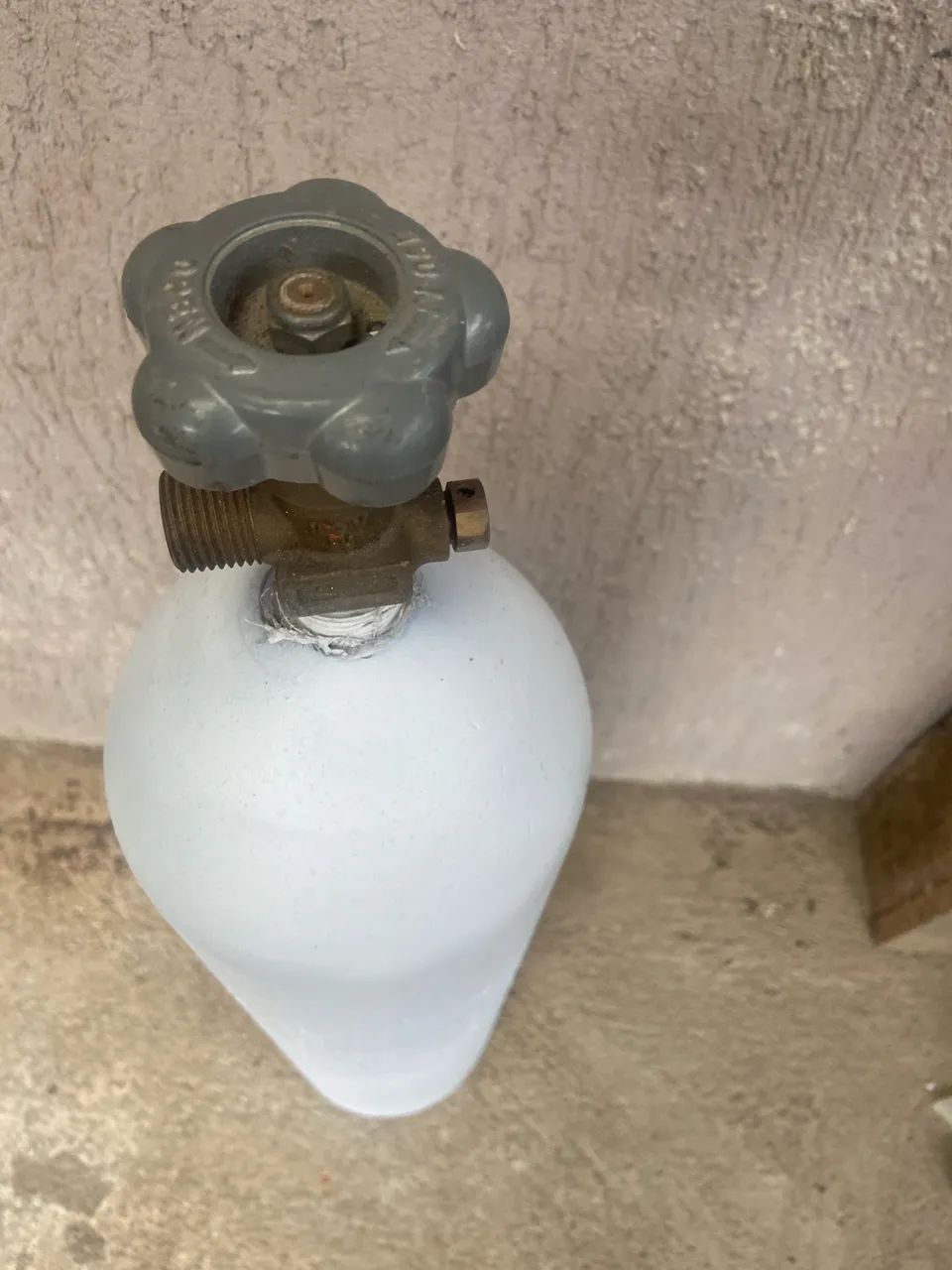 Cilindro de co2 - Foto 3