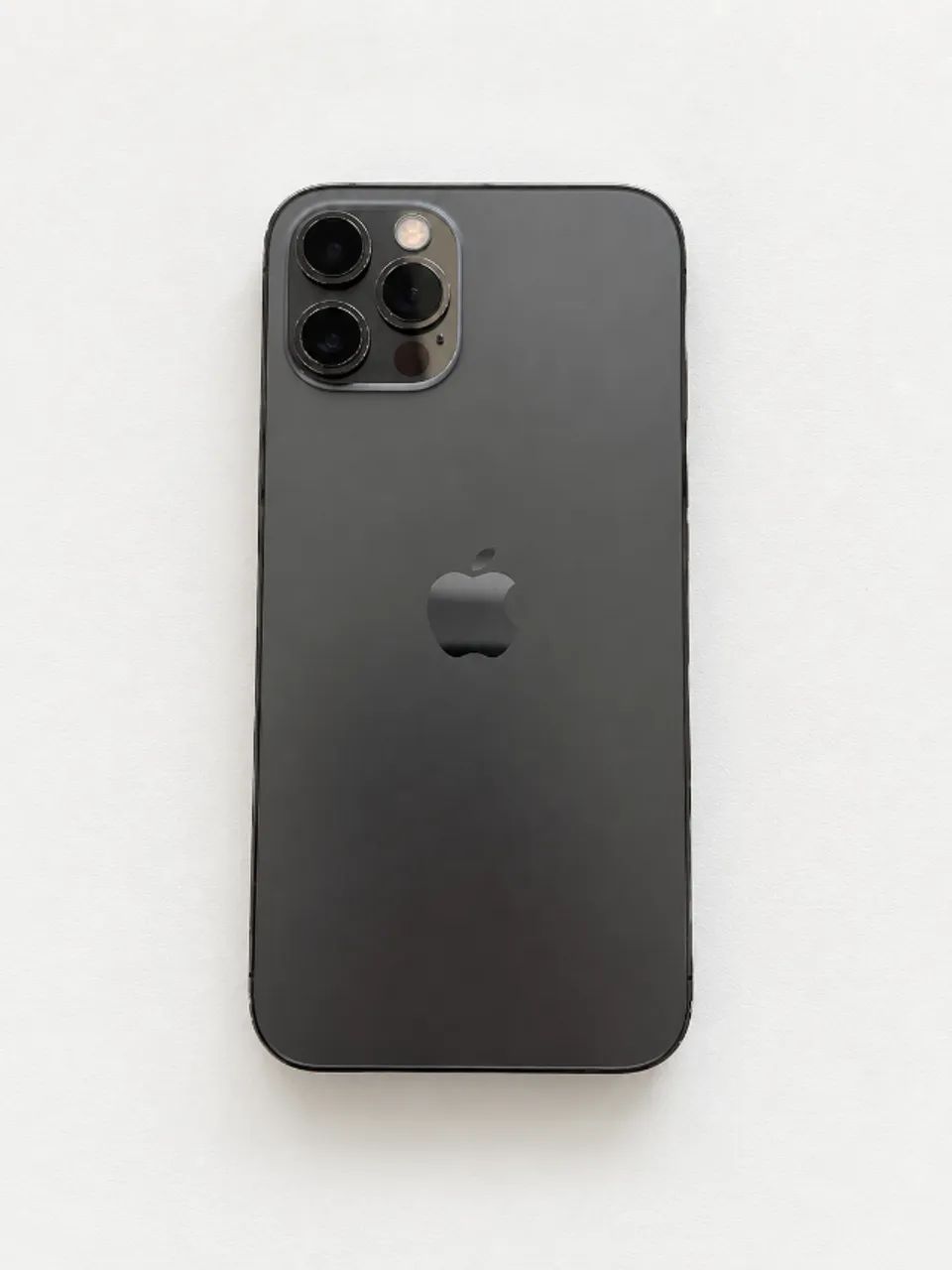 IPHONE 12 PRO 256GB MUITO CONSERVADO - Foto 3