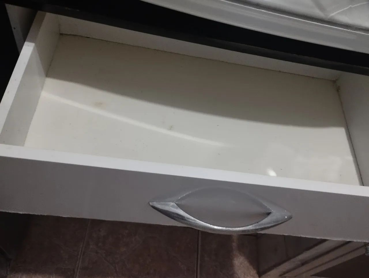 Rack com fruteira para microondas, só 150,00. - Foto 2