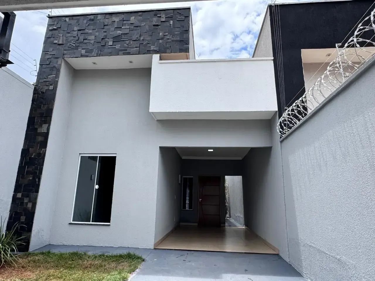 Casa no residencial São Leopoldo codigo: 289732 - Foto 2