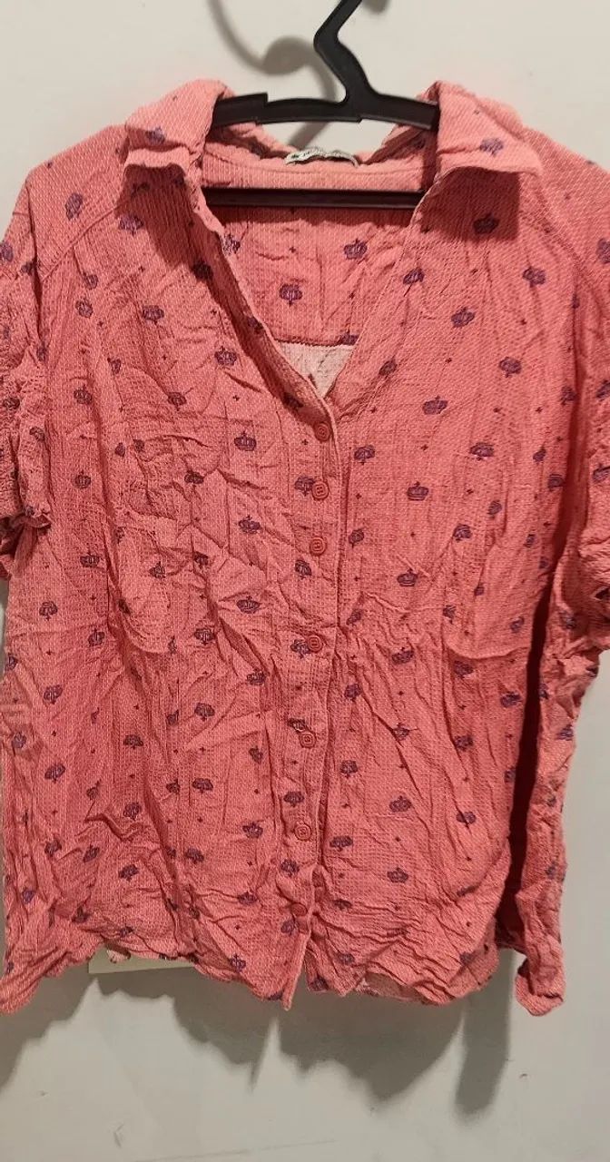 Roupas plus size  - Foto 4