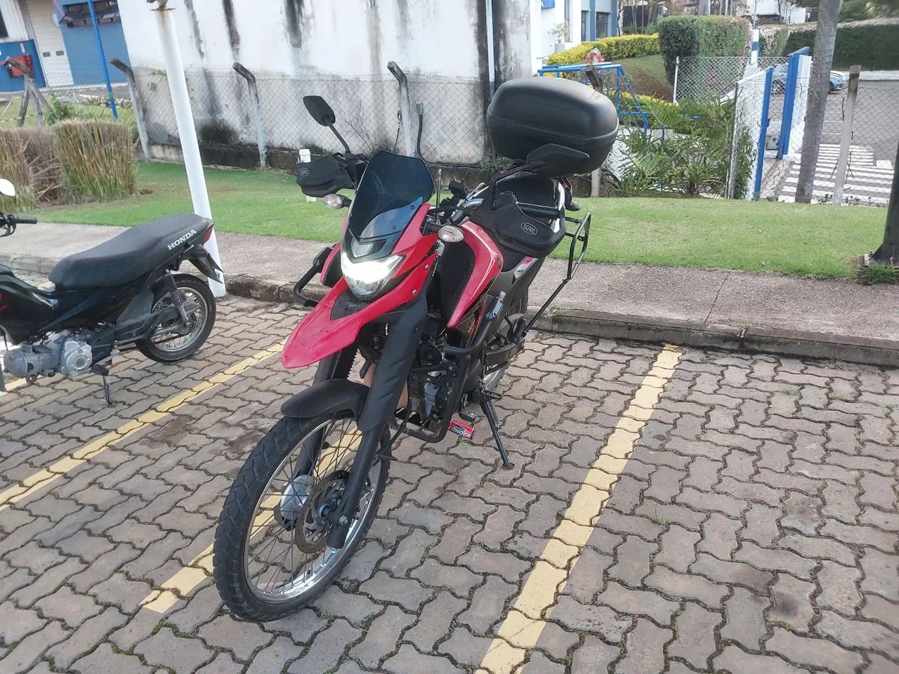 Lander xtz 250  - Foto 2