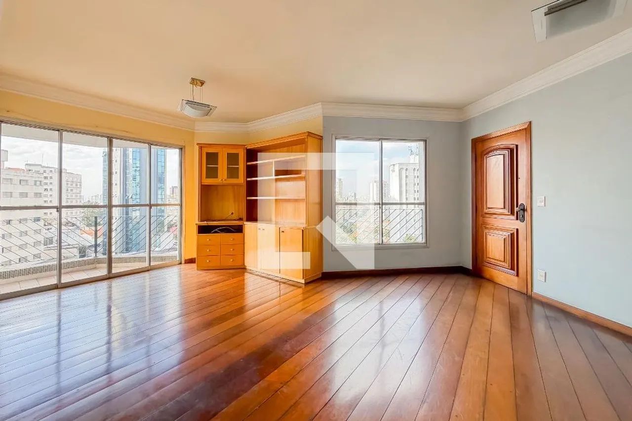 Apartamento à Venda - Aclimação, 4 Quartos, 157 m2 - Foto 5