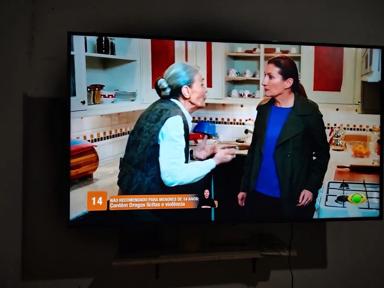 Vendo TV LG 50? 4K UHT - Foto 2