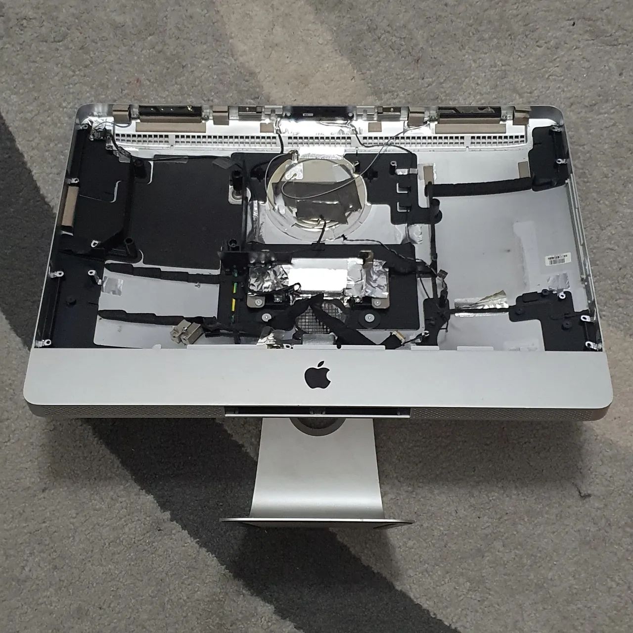 Carcaça VAZIA iMac A1311 2009