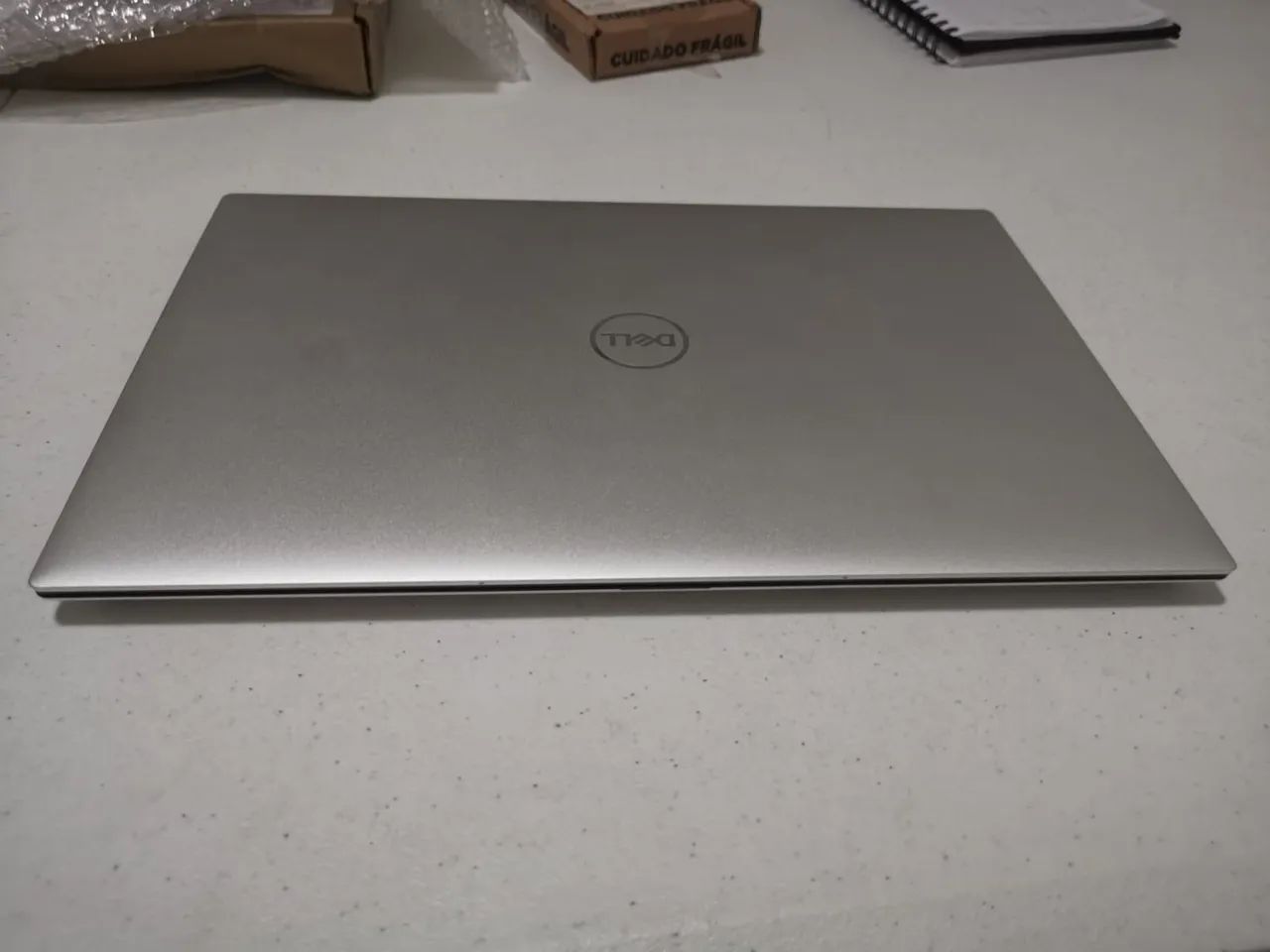 Notebook Dell Xps 15 9510  - Foto 2