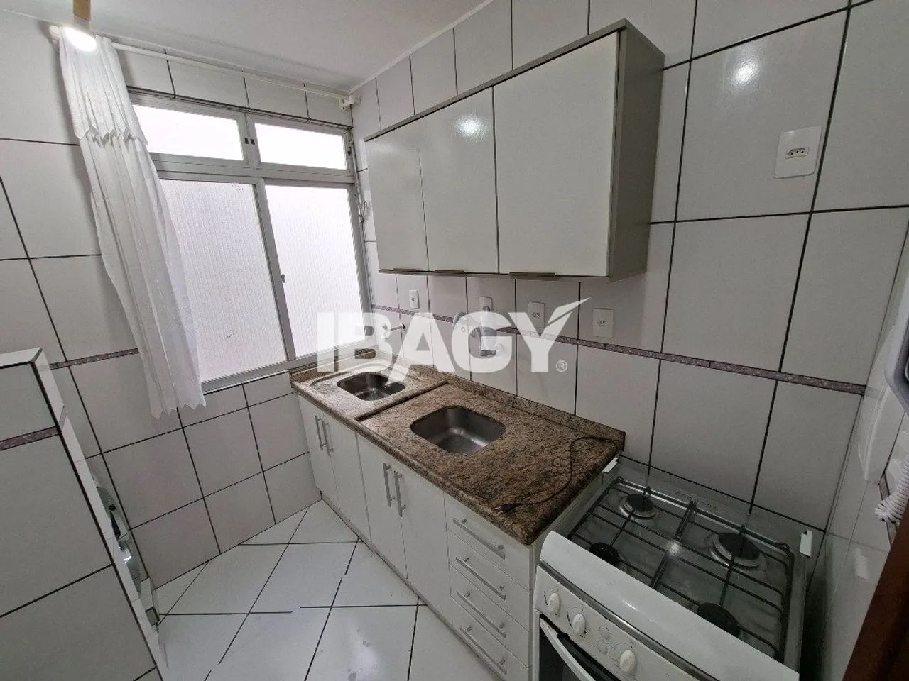 Excelente Apartamento 1 dormitório(s) em Itacorubi - Florianópolis - Foto 5