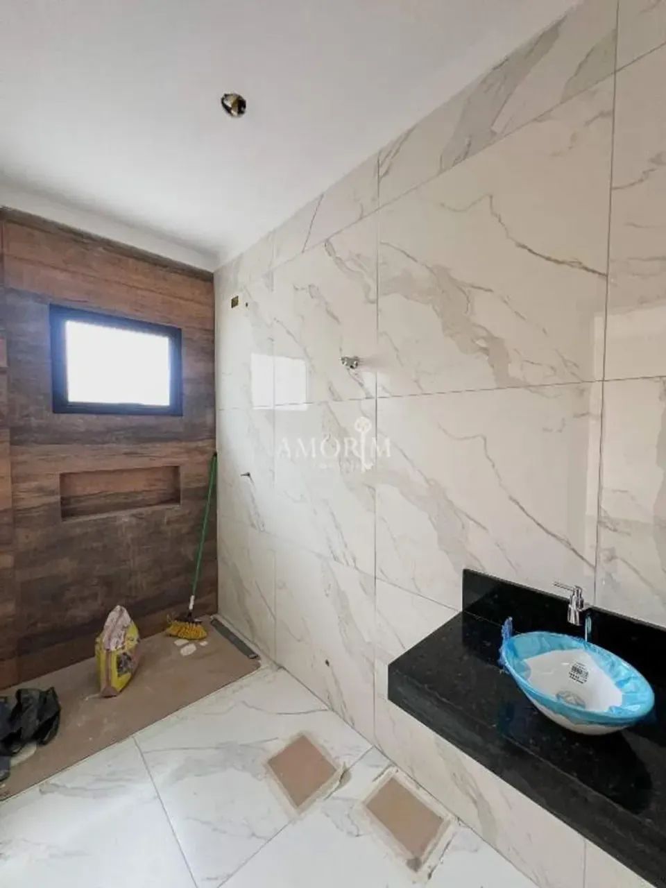 CASA COM 2 DORMITÓRIOS EM CONDOMÍNIO FECHADO - CAJAMAR/SP - Foto 4
