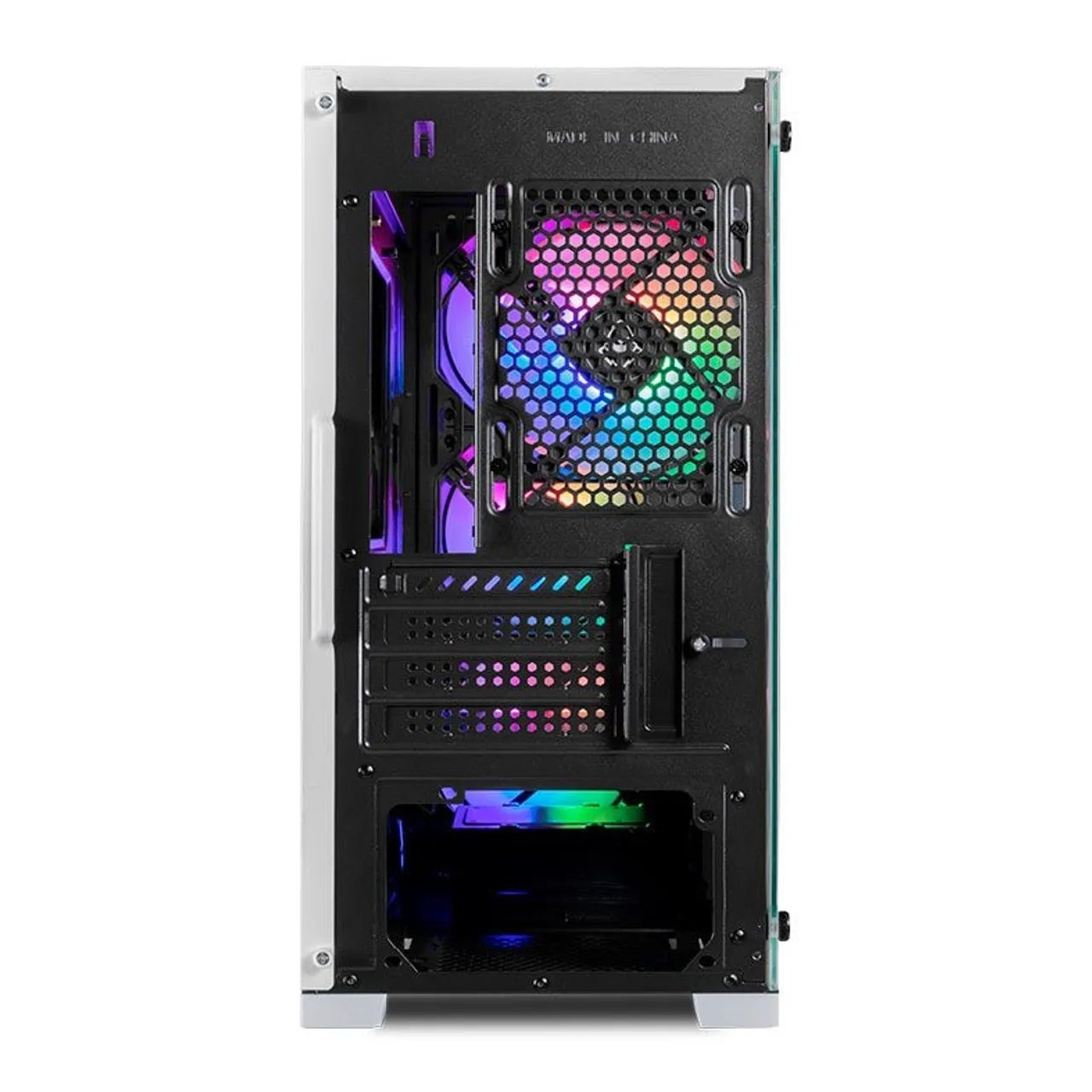 Gabinete mancer  - Foto 3