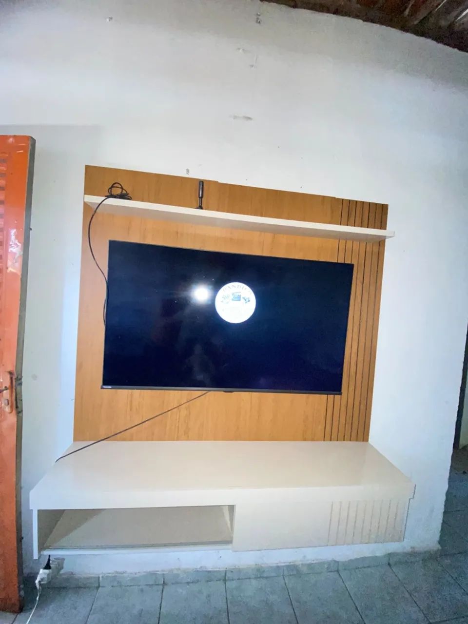Painel para televisão  - Foto 2