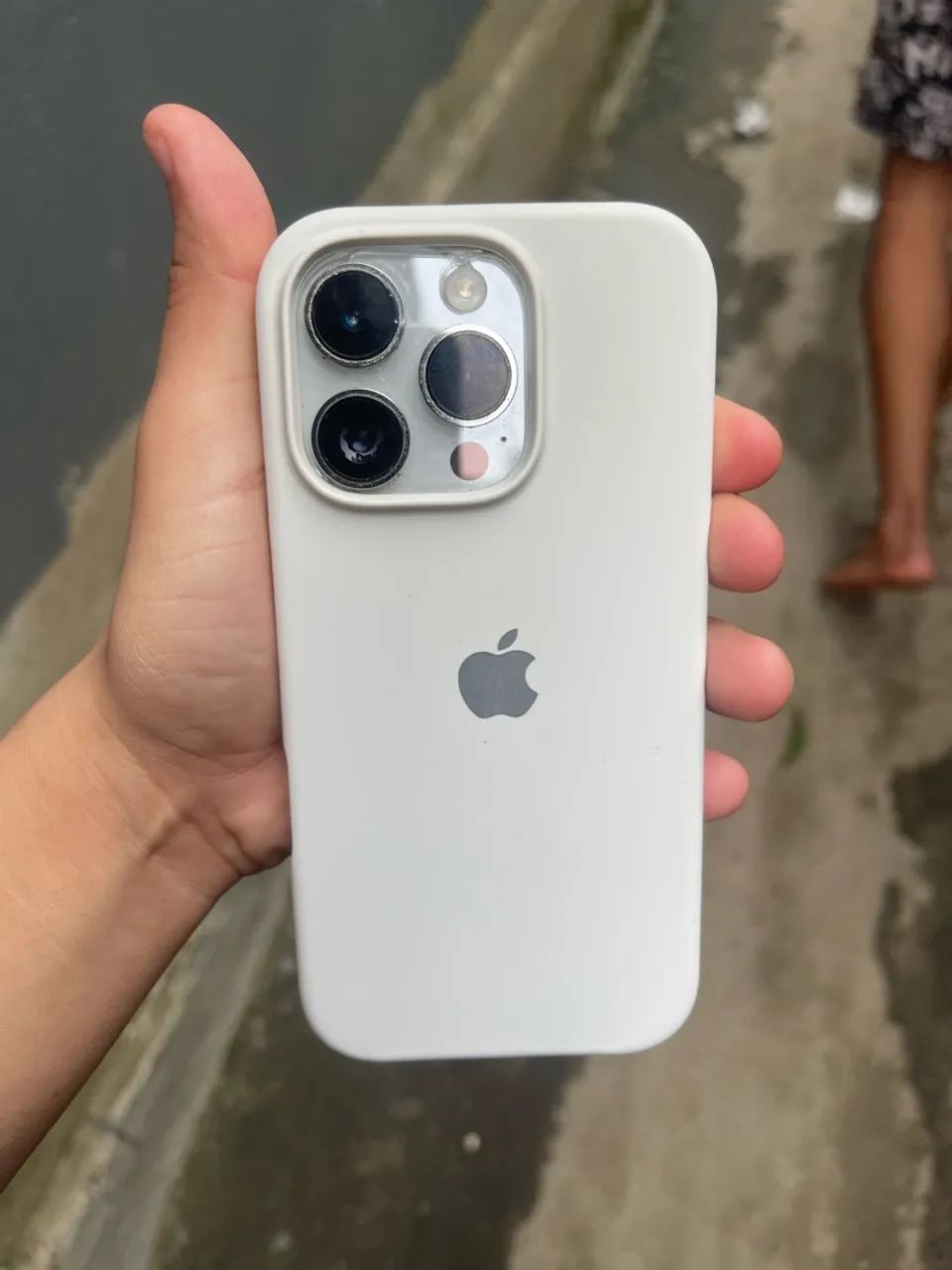 iPhone 14 Pro  - Foto 2