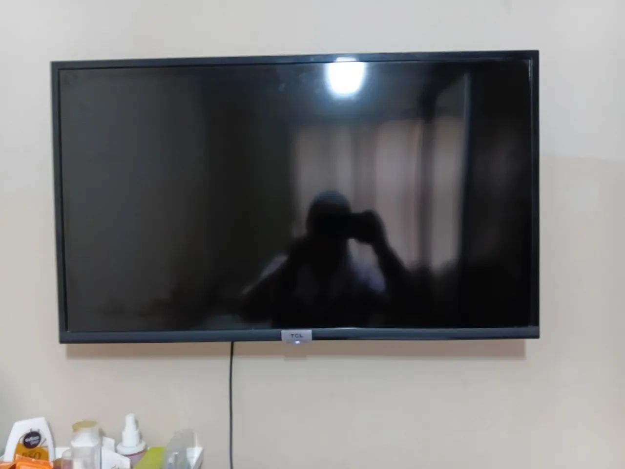Televisão R$700,00. - Foto 3