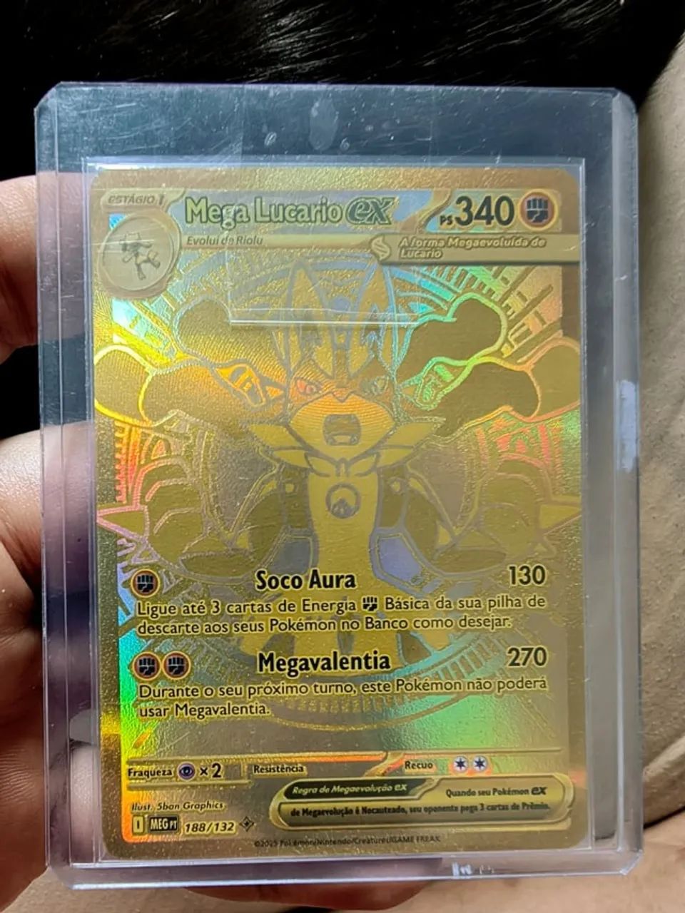 Cartas Pokémon Near Mint - Foto 2