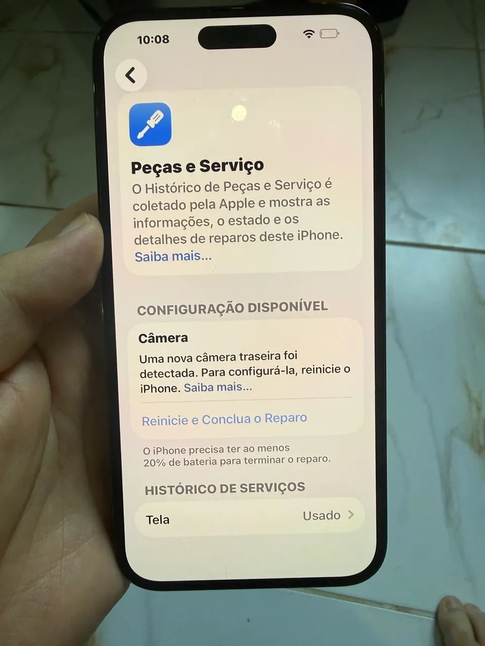 iPhone 14 Pro Max - Foto 3