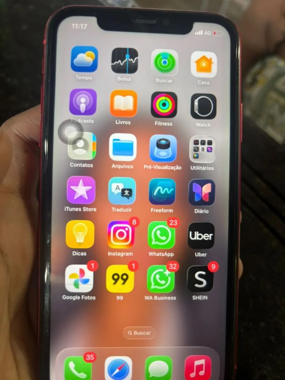 iPhone 11