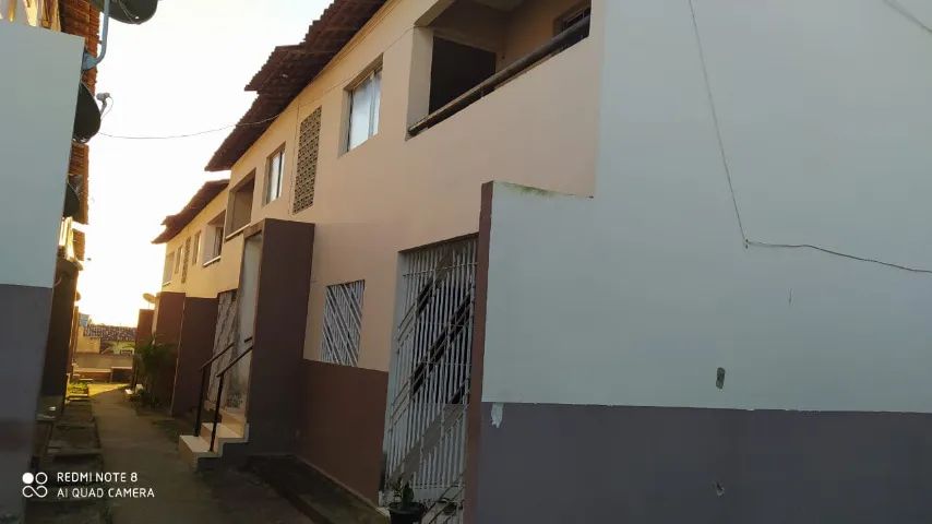 Vend Apto em Carpina - Nova Florestinha - Foto 2