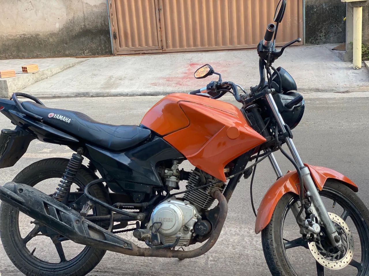 Yamaha Factor 2014/2015 - Foto 2