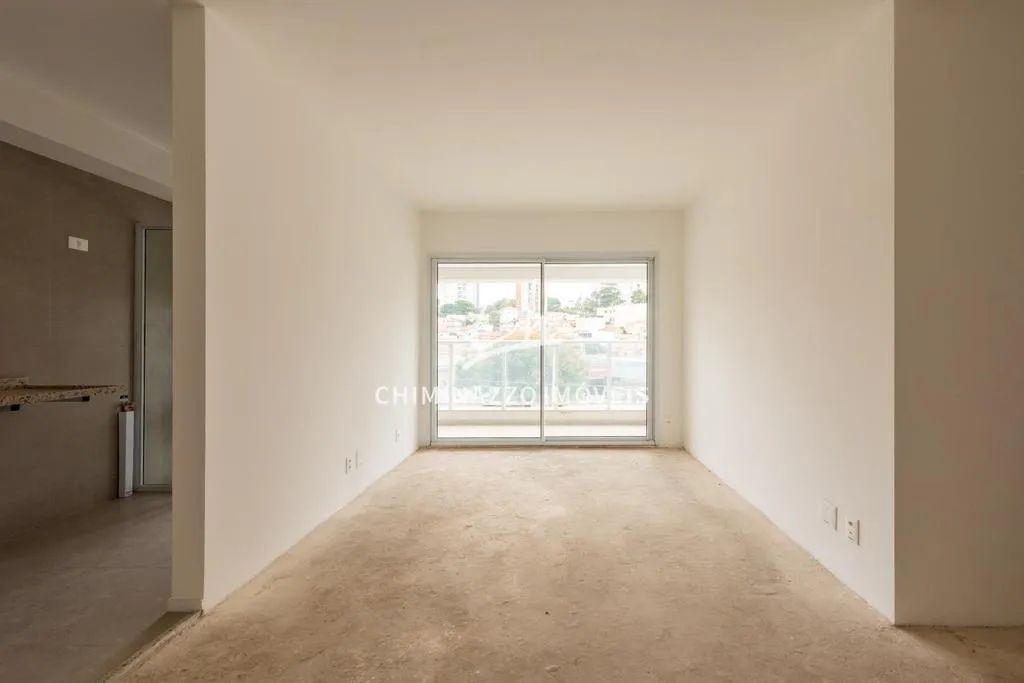 Apartamento à venda em Campinas, Taquaral, com 3 quartos, com 89 m² - Foto 3