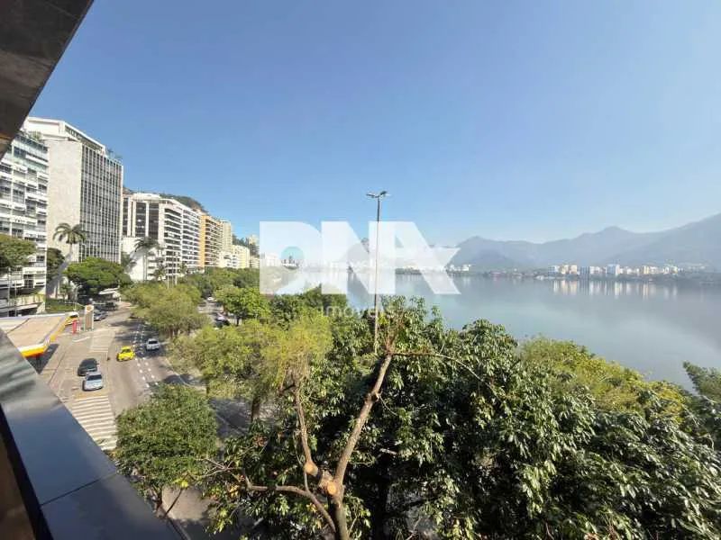 Apartamento - Padrão / Residencial / Lagoa