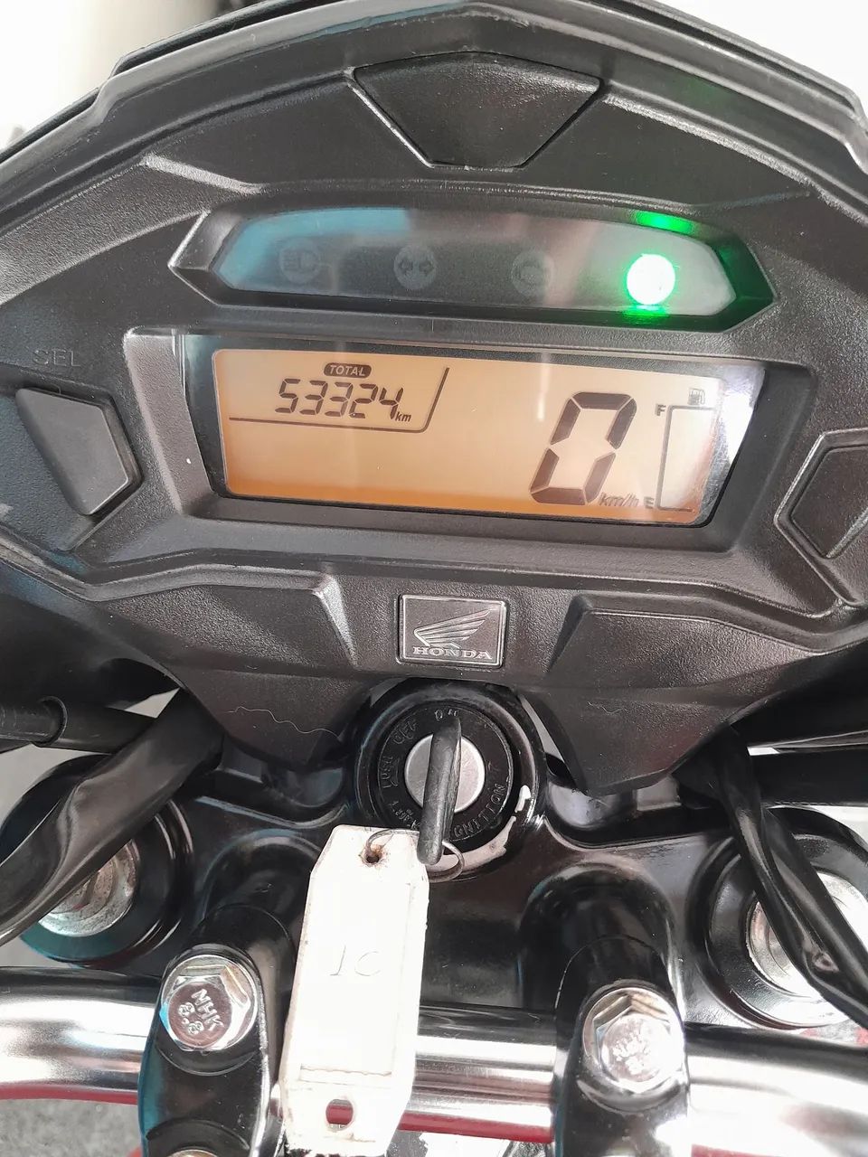 Cg 160 start 2022 - Foto 3