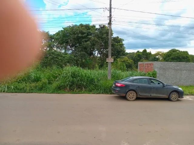 Vendo lote Vale do Sol