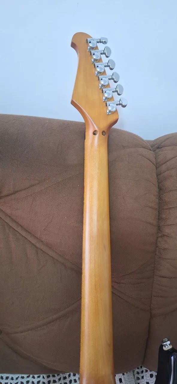 Guitarra  - Foto 2