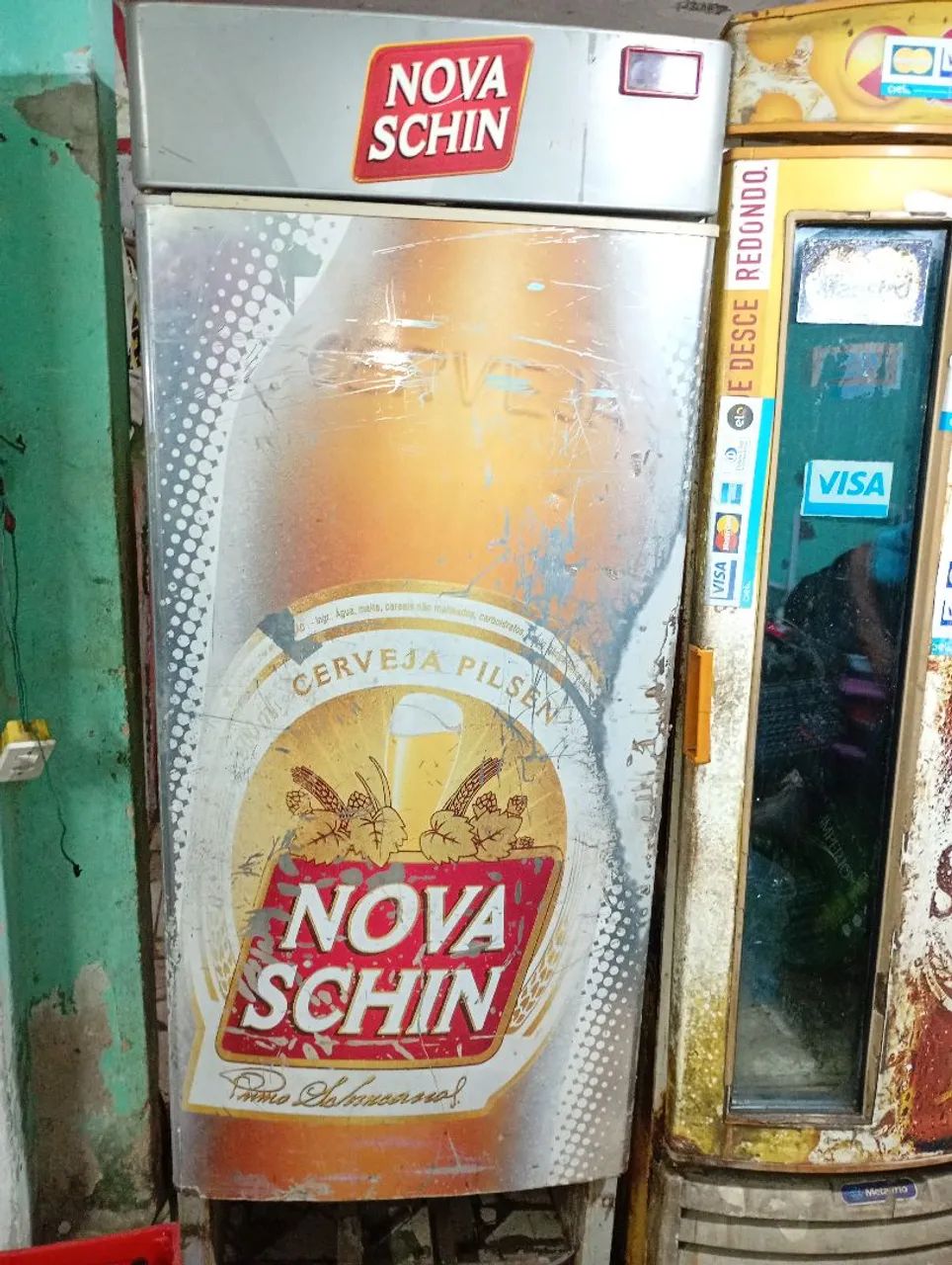 Freezer coca-cola - Foto 5