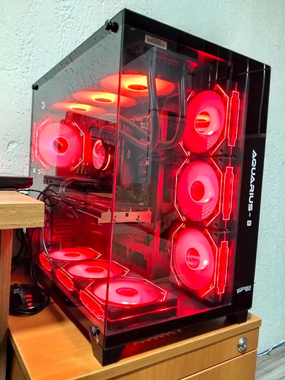 Computador gamer  - Foto 2