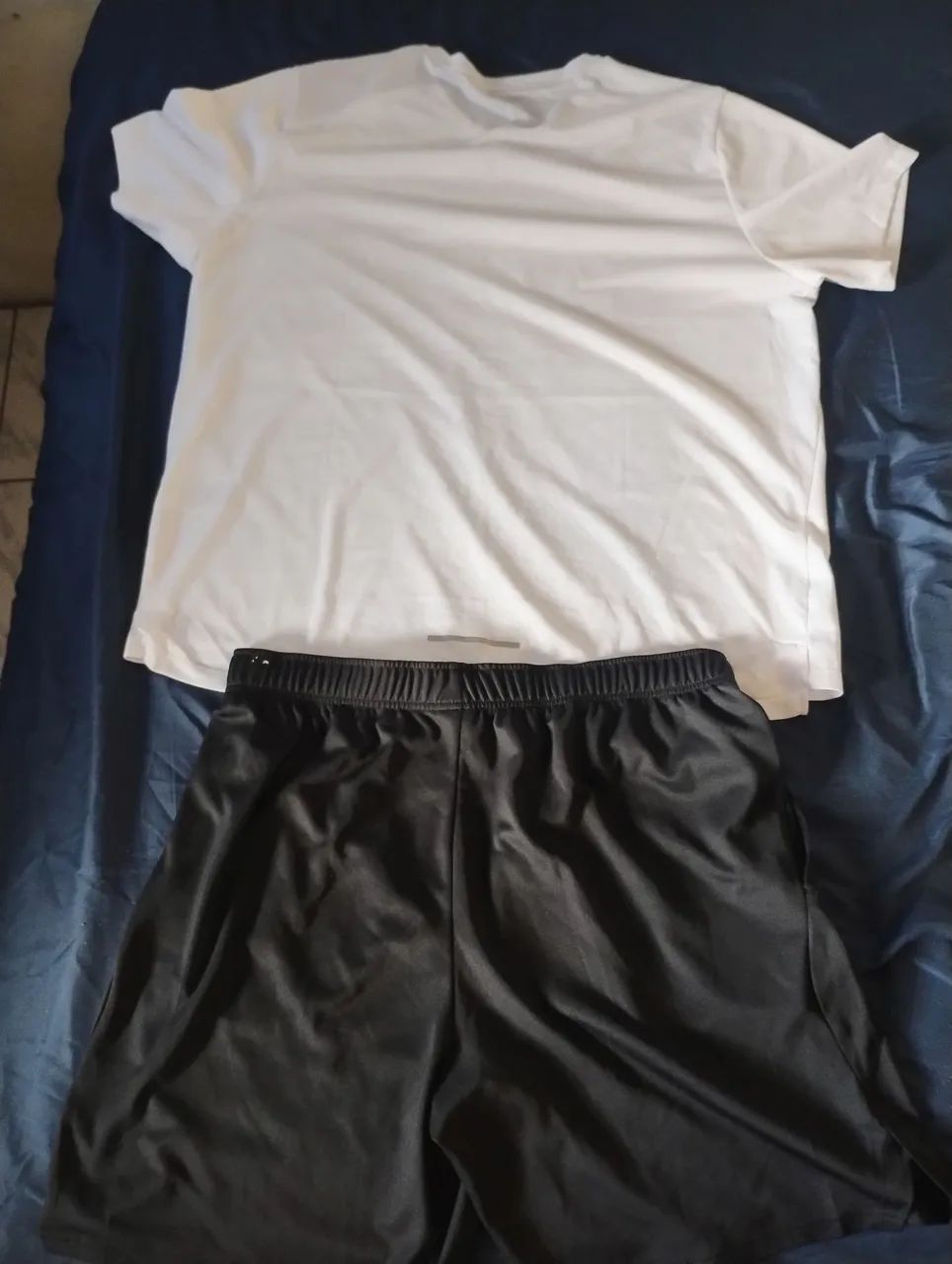 Conjunto Nike masculino tamanho GG  - Foto 2