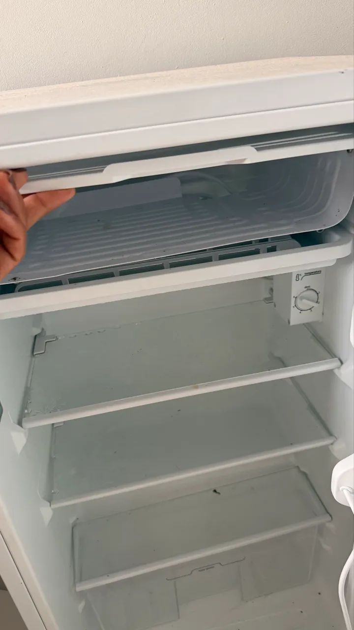 Frigobar 93L - Foto 2