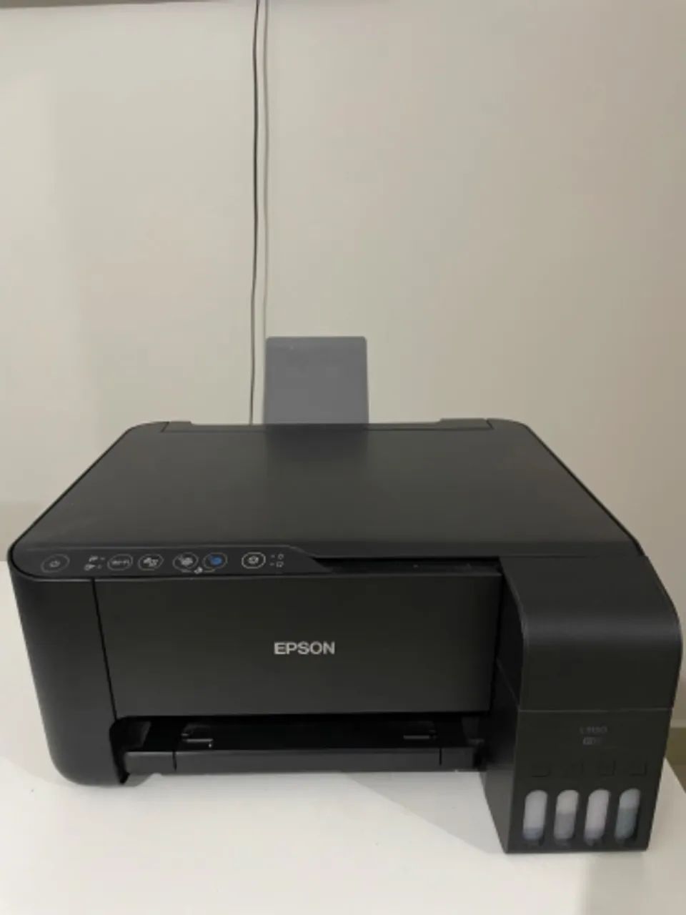 Vendo impressora Epson L3150