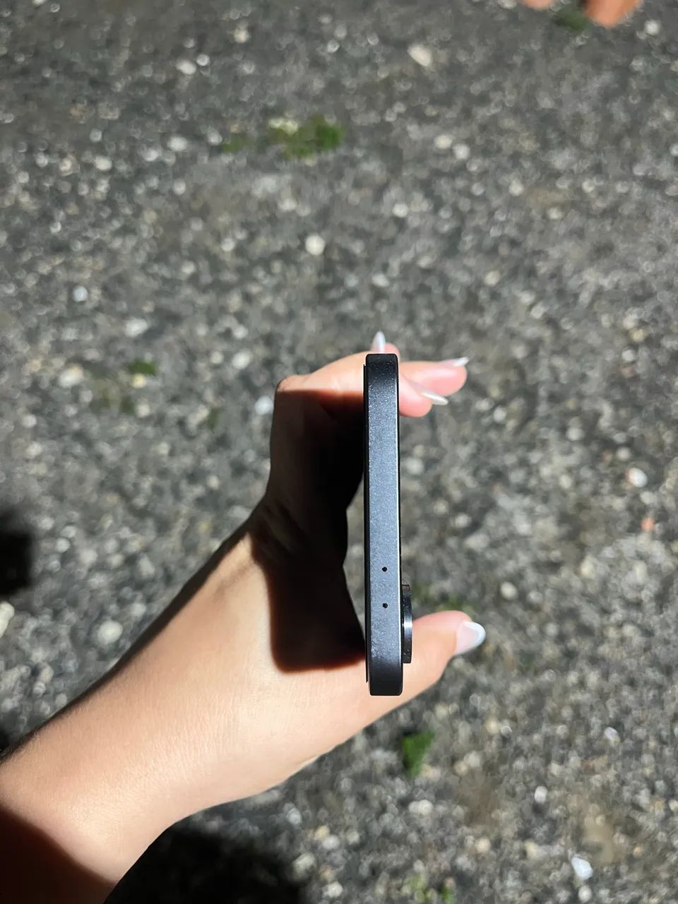 Vendo A36 Samsung 5g - Foto 3