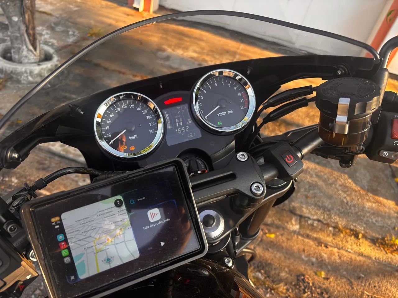  Z900 RS Café 2023