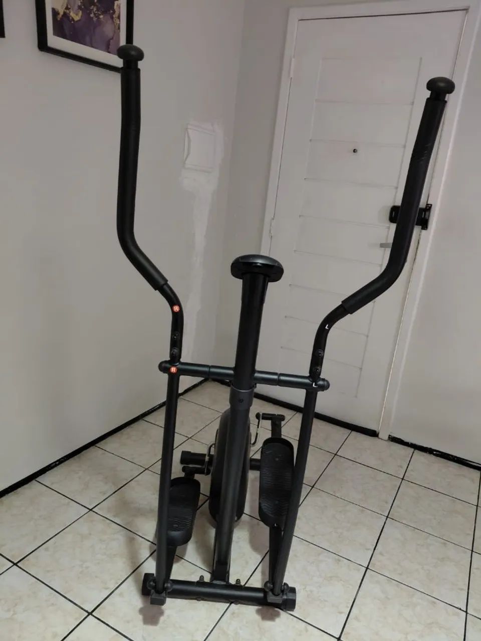 ELÍPTICO Podiumfit - Foto 2