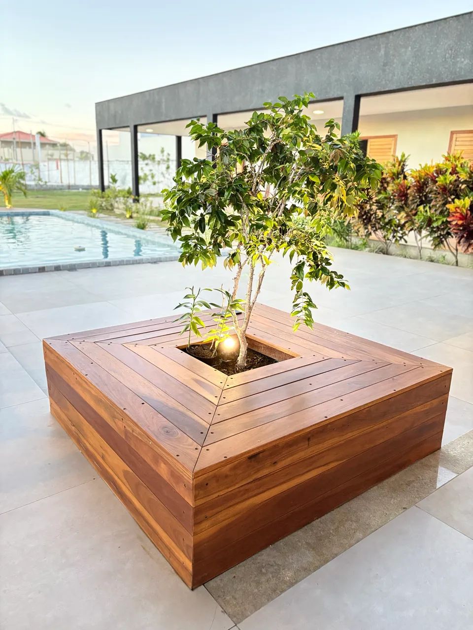 CORPUS CHRISTI e 2 DE JULHO - CASA com 5 Suítes em BARRA DO JACUÍPE - Temporada - Foto 11