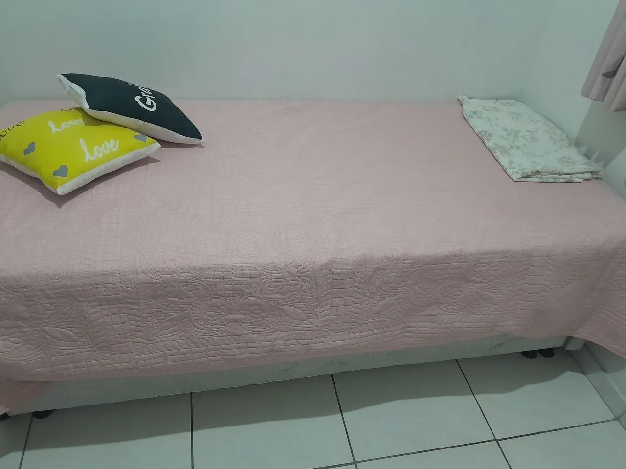 Bi Cama box de solteiro  - Foto 2