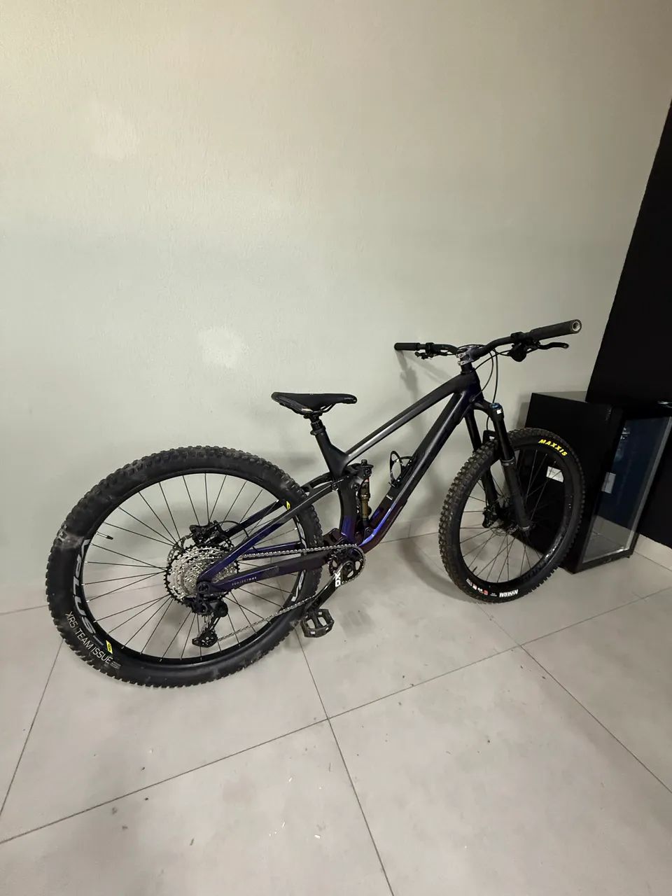Trek FUEL EX PROJECT ONE - Foto 4