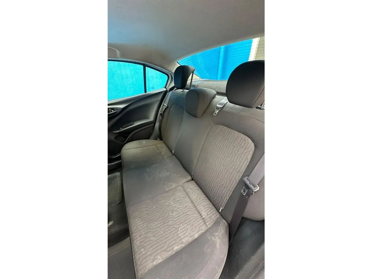 Fiat Cronos 1.0 6V Flex 2024 - Foto 5