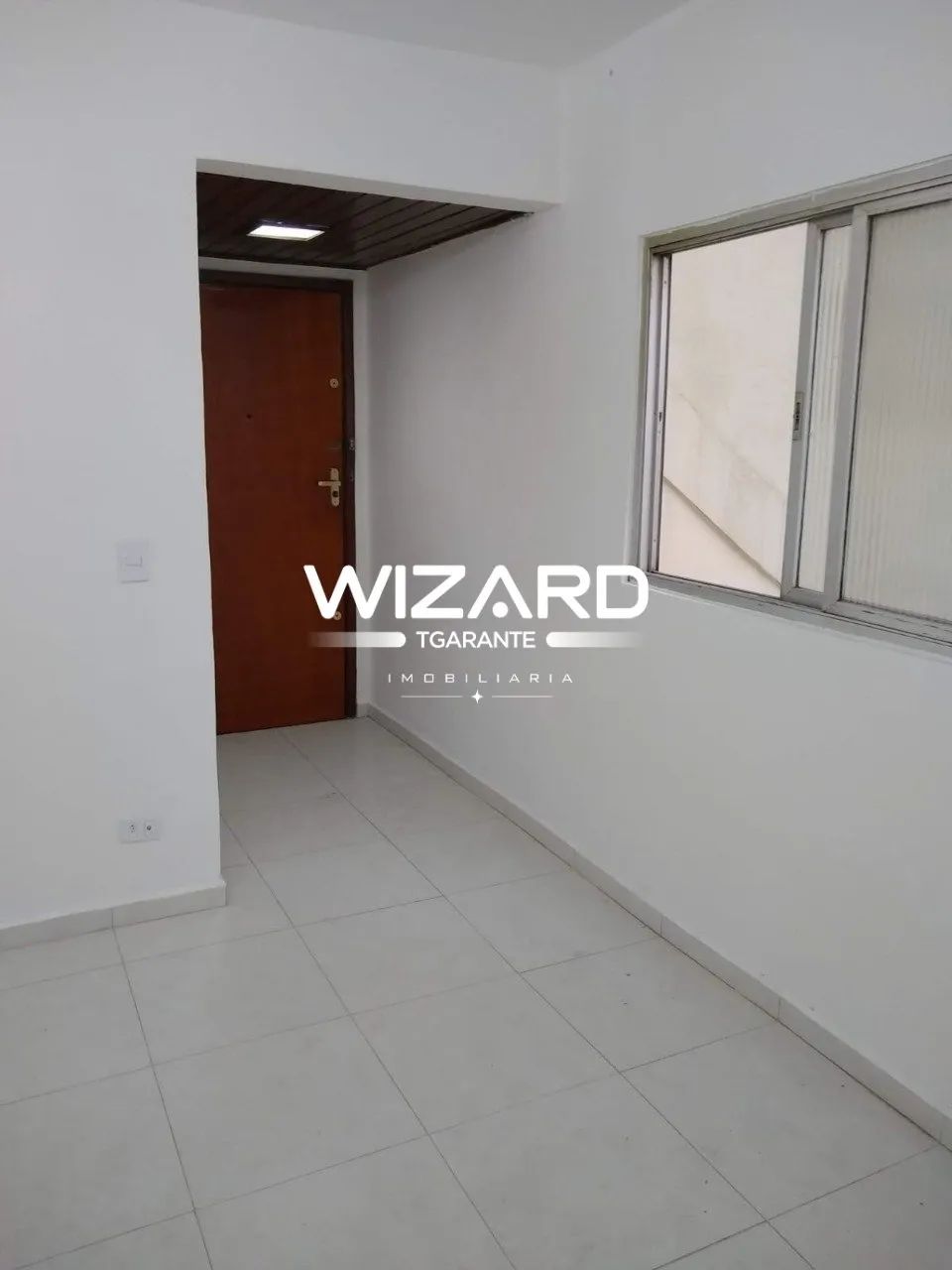 Apartamento a venda no Brás 1 dormitório