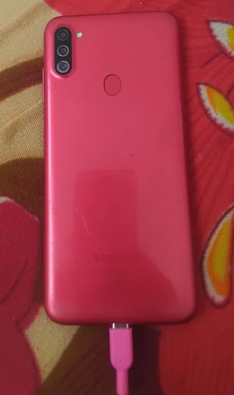 Galaxy a11 - Foto 2