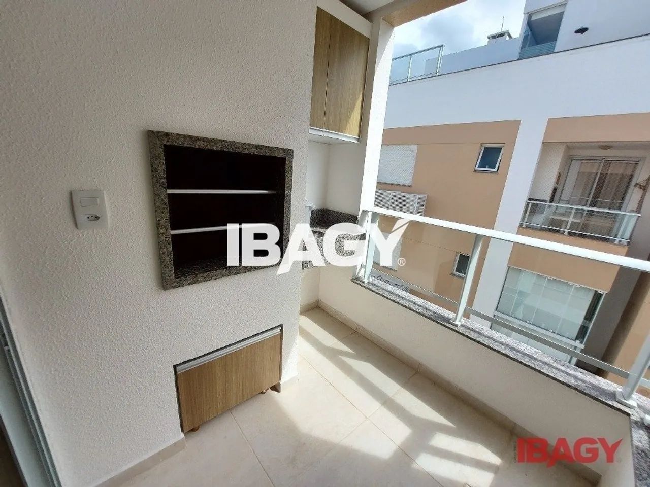 Excelente Apartamento 2 dormitório(s) em Canasvieiras - Florianópolis - Foto 5
