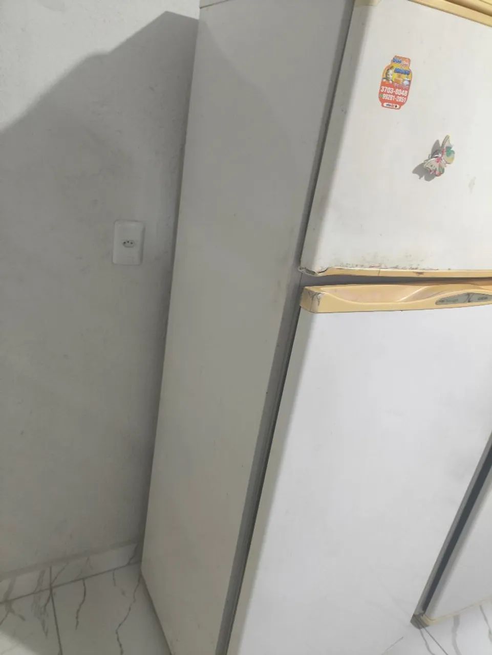 Vende-se geladeira  - Foto 2