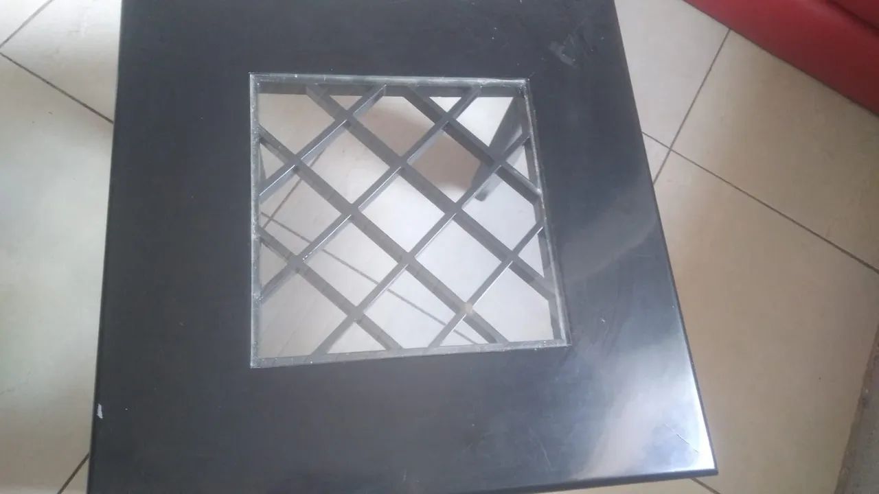 Vendo mesa de centro  - Foto 4